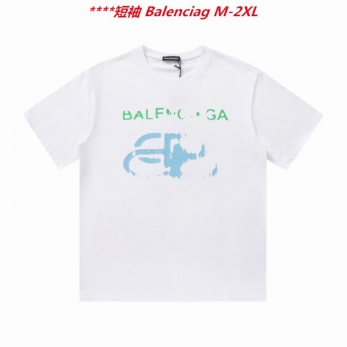 B.a.l.e.n.c.i.a.g.a. Round neck 9918 Men