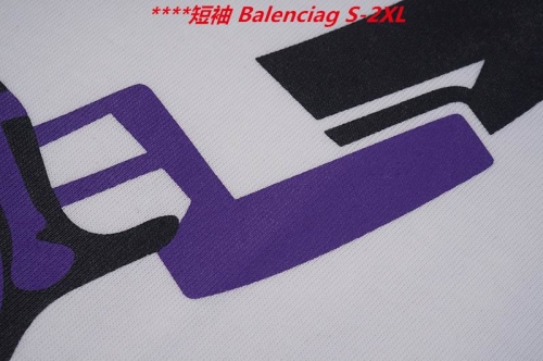 B.a.l.e.n.c.i.a.g.a. Round neck 10537 Men