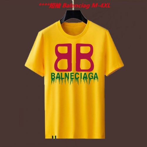 B.a.l.e.n.c.i.a.g.a. Round neck 11584 Men