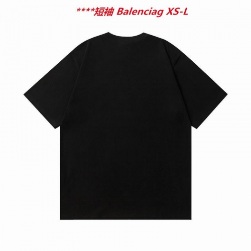 B.a.l.e.n.c.i.a.g.a. Round neck 6282 Men