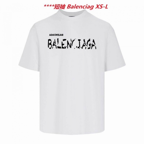 B.a.l.e.n.c.i.a.g.a. Round neck 6930 Men