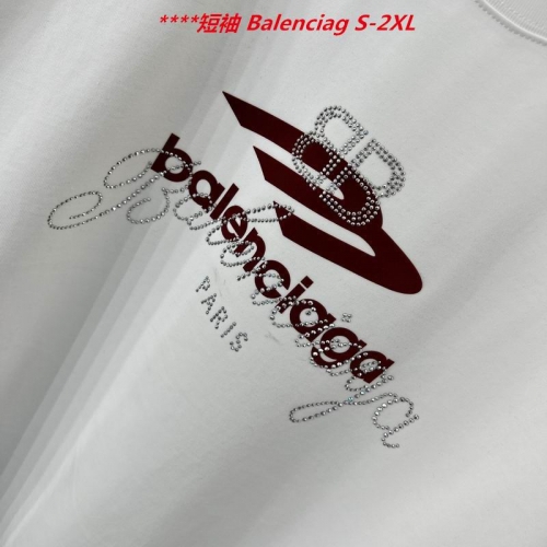 B.a.l.e.n.c.i.a.g.a. Round neck 10935 Men