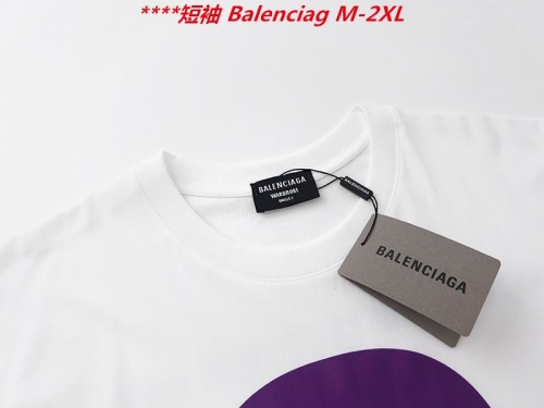 B.a.l.e.n.c.i.a.g.a. Round neck 9463 Men