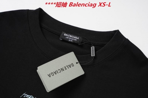 B.a.l.e.n.c.i.a.g.a. Round neck 6786 Men