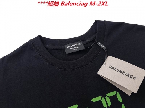 B.a.l.e.n.c.i.a.g.a. Round neck 9468 Men