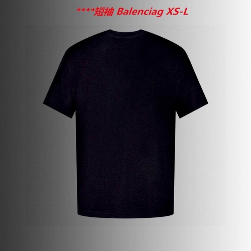 B.a.l.e.n.c.i.a.g.a. Round neck 7586 Men