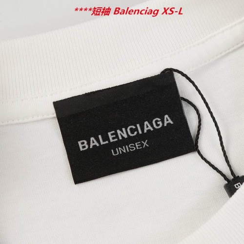 B.a.l.e.n.c.i.a.g.a. Round neck 6385 Men