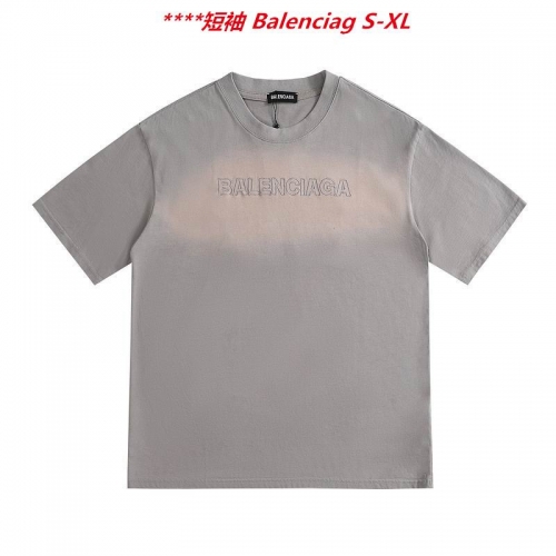 B.a.l.e.n.c.i.a.g.a. Round neck 9234 Men