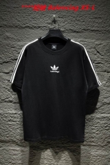 B.a.l.e.n.c.i.a.g.a. Round neck 4909 Men