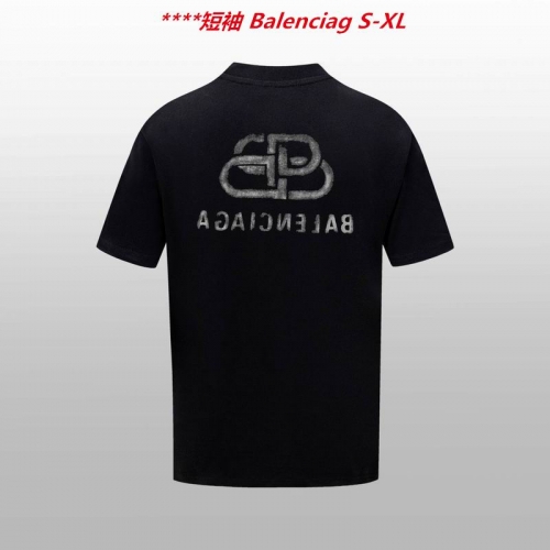 B.a.l.e.n.c.i.a.g.a. Round neck 8353 Men