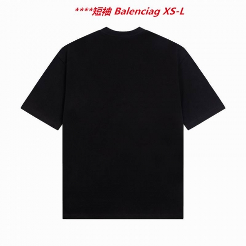 B.a.l.e.n.c.i.a.g.a. Round neck 7647 Men