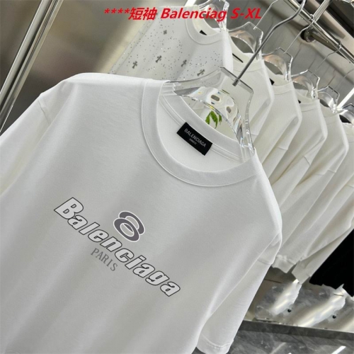 B.a.l.e.n.c.i.a.g.a. Round neck 8205 Men