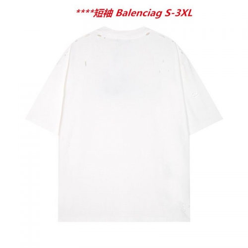 B.a.l.e.n.c.i.a.g.a. Round neck 11408 Men