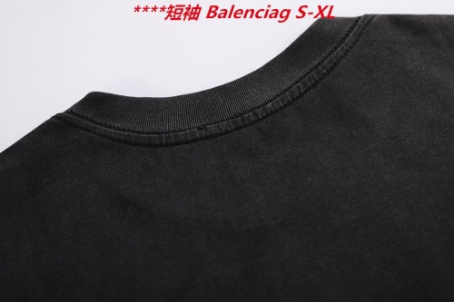 B.a.l.e.n.c.i.a.g.a. Round neck 9244 Men