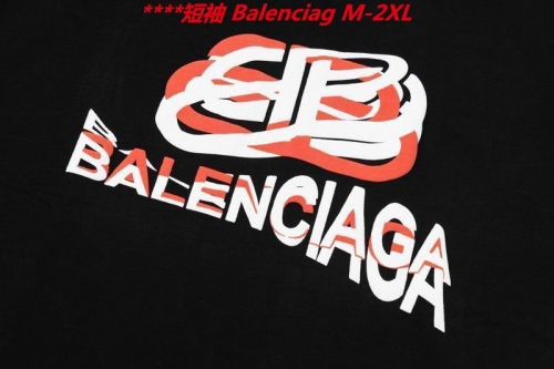 B.a.l.e.n.c.i.a.g.a. Round neck 9727 Men