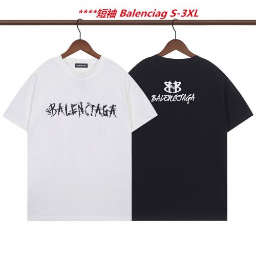 B.a.l.e.n.c.i.a.g.a. Round neck 11252 Men