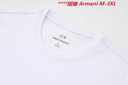 A.r.m.a.n.i. Round neck 4357 Men