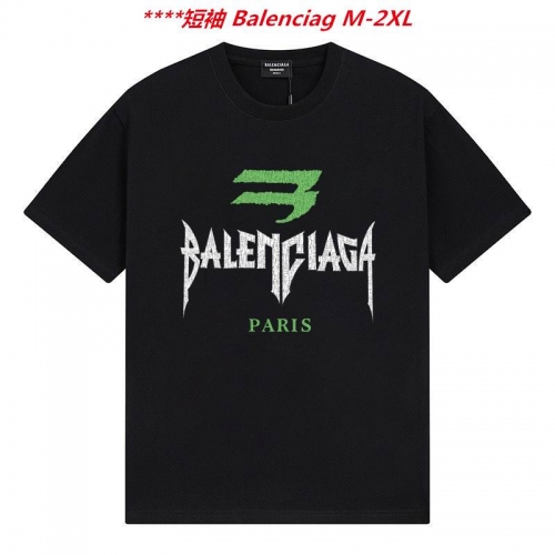 B.a.l.e.n.c.i.a.g.a. Round neck 9771 Men