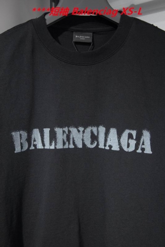 B.a.l.e.n.c.i.a.g.a. Round neck 7047 Men