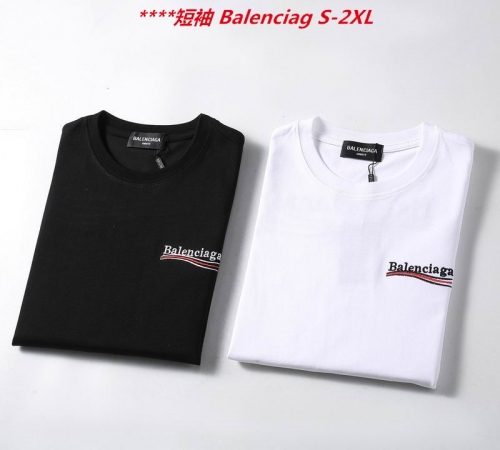 B.a.l.e.n.c.i.a.g.a. Round neck 10529 Men