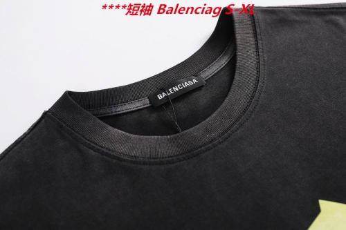 B.a.l.e.n.c.i.a.g.a. Round neck 9246 Men