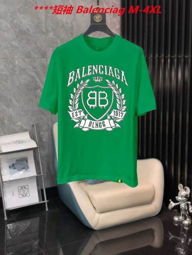 B.a.l.e.n.c.i.a.g.a. Round neck 11618 Men