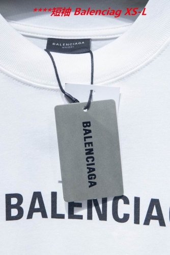 B.a.l.e.n.c.i.a.g.a. Round neck 7685 Men