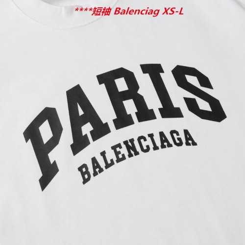 B.a.l.e.n.c.i.a.g.a. Round neck 6275 Men