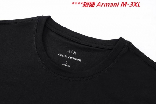 A.r.m.a.n.i. Round neck 4348 Men