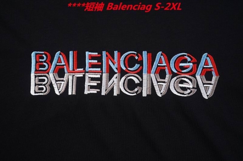 B.a.l.e.n.c.i.a.g.a. Round neck 10343 Men