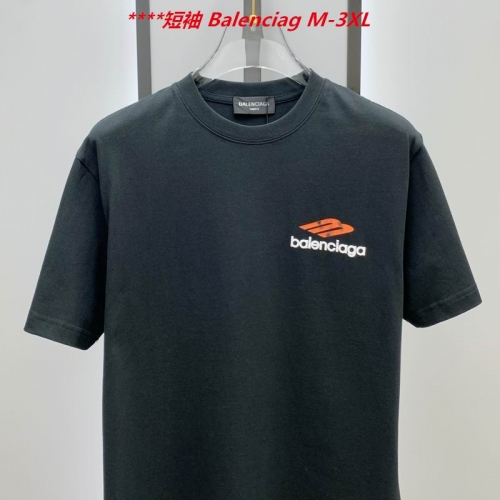 B.a.l.e.n.c.i.a.g.a. Round neck 12226 Men