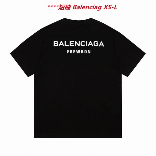 B.a.l.e.n.c.i.a.g.a. Round neck 4288 Men