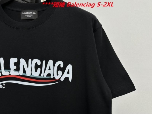 B.a.l.e.n.c.i.a.g.a. Round neck 10279 Men