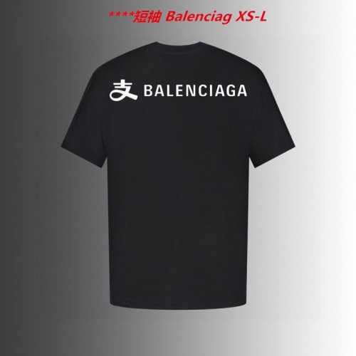 B.a.l.e.n.c.i.a.g.a. Round neck 7573 Men