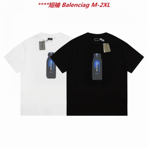 B.a.l.e.n.c.i.a.g.a. Round neck 9808 Men