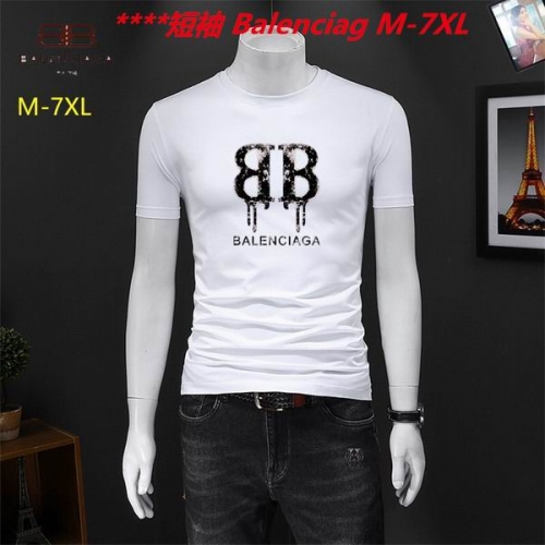 B.a.l.e.n.c.i.a.g.a. Round neck 11118 Men