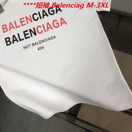 B.a.l.e.n.c.i.a.g.a. Round neck 12015 Men