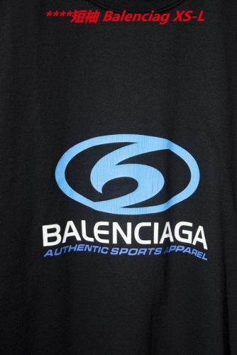 B.a.l.e.n.c.i.a.g.a. Round neck 6867 Men