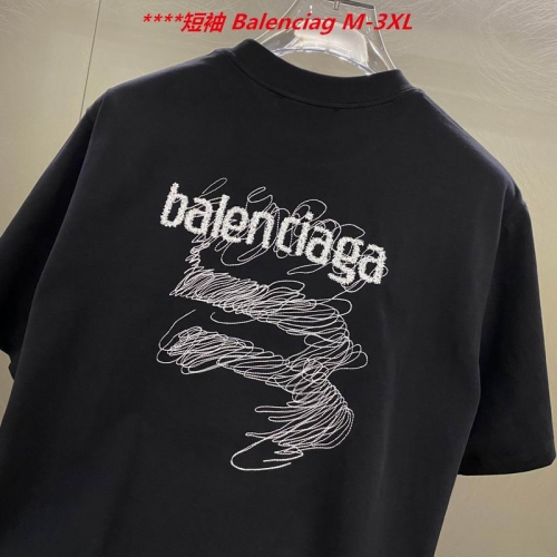 B.a.l.e.n.c.i.a.g.a. Round neck 12334 Men