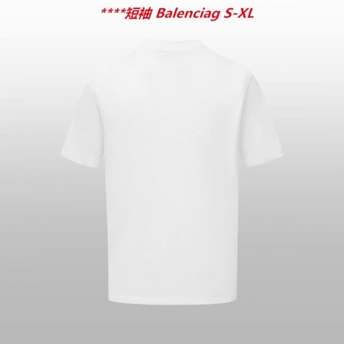 B.a.l.e.n.c.i.a.g.a. Round neck 8836 Men