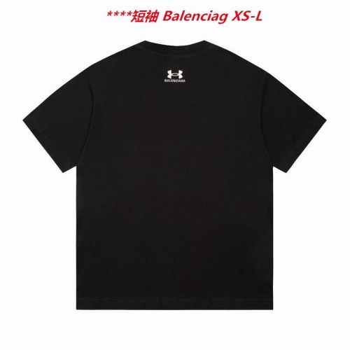 B.a.l.e.n.c.i.a.g.a. Round neck 7801 Men