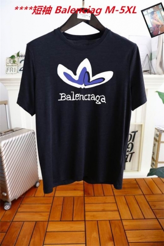 B.a.l.e.n.c.i.a.g.a. Round neck 11554 Men