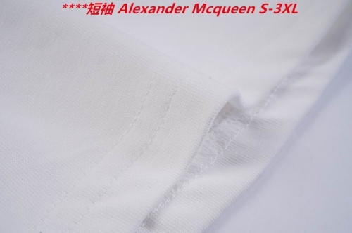 A.l.e.x.a.n.d.e.r. M.c.q.u.e.e.n. Round neck 4106 Men