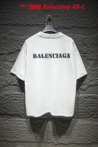 B.a.l.e.n.c.i.a.g.a. Round neck 6043 Men