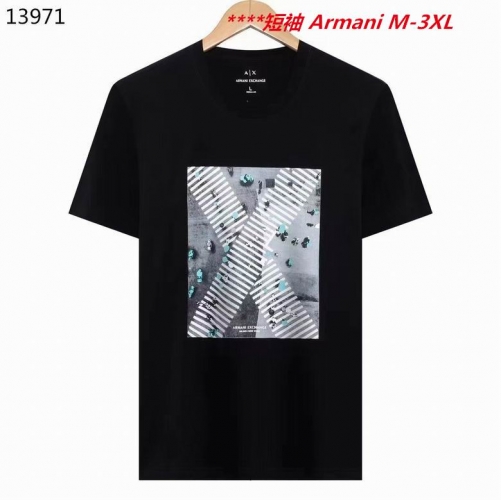 A.r.m.a.n.i. Round neck 4285 Men