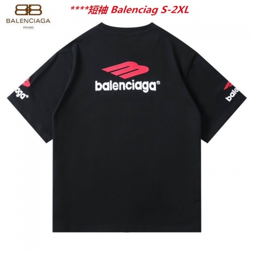 B.a.l.e.n.c.i.a.g.a. Round neck 10517 Men