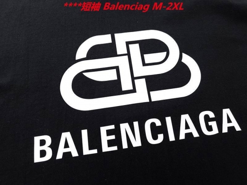 B.a.l.e.n.c.i.a.g.a. Round neck 9326 Men