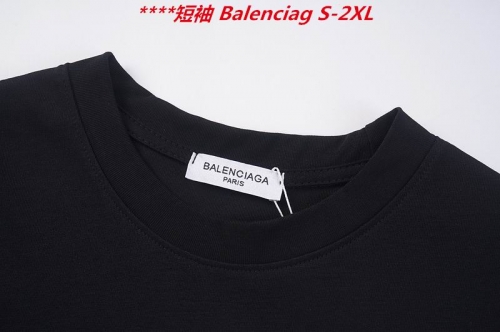 B.a.l.e.n.c.i.a.g.a. Round neck 10400 Men