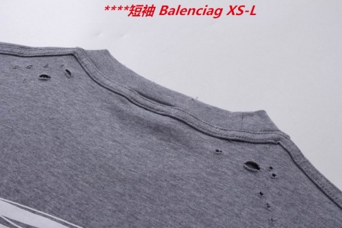 B.a.l.e.n.c.i.a.g.a. Round neck 4512 Men