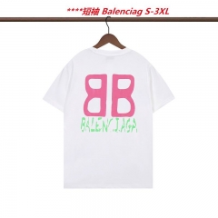 B.a.l.e.n.c.i.a.g.a. Round neck 11295 Men